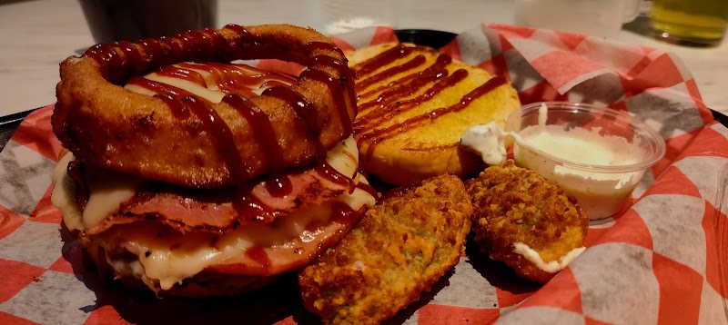 Range Riders Cafe photo 3