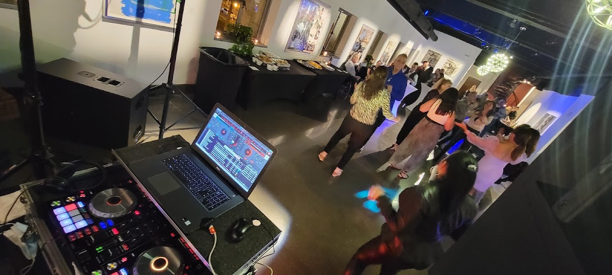 Partyland Entertainment - Wedding DJs: Google Places image 4