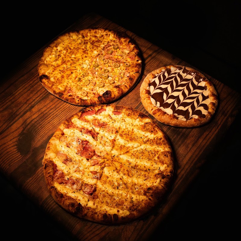 Foto de Naza Pizza
