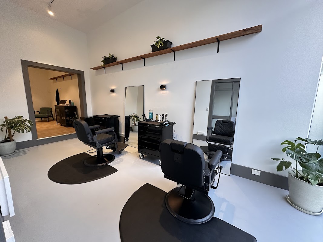 HIDDEN studio photo 1