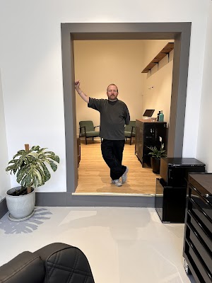 HIDDEN studio photo 2