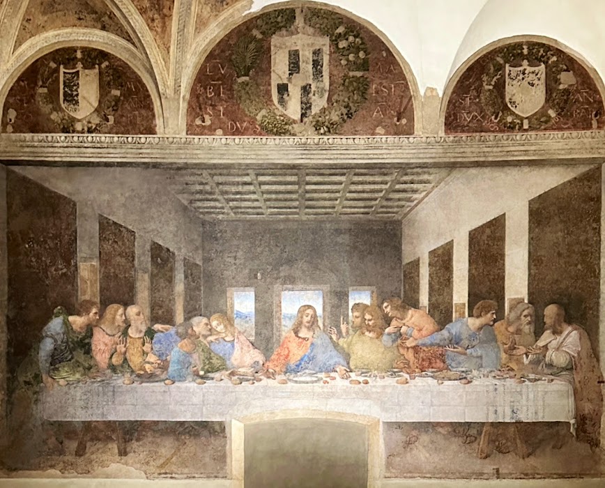 Museo del Cenacolo Vinciano fotoğraf 1