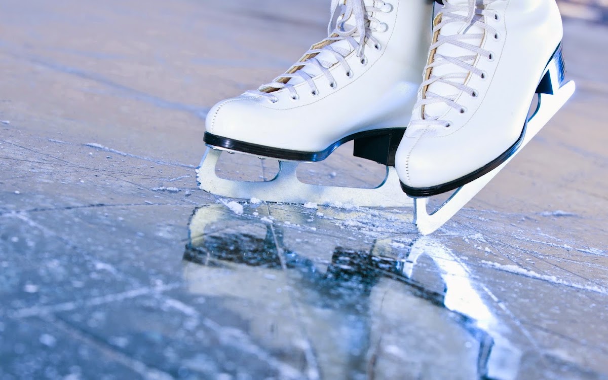 Staten Island Ice Skating Rink exterior — Staten Island, United States