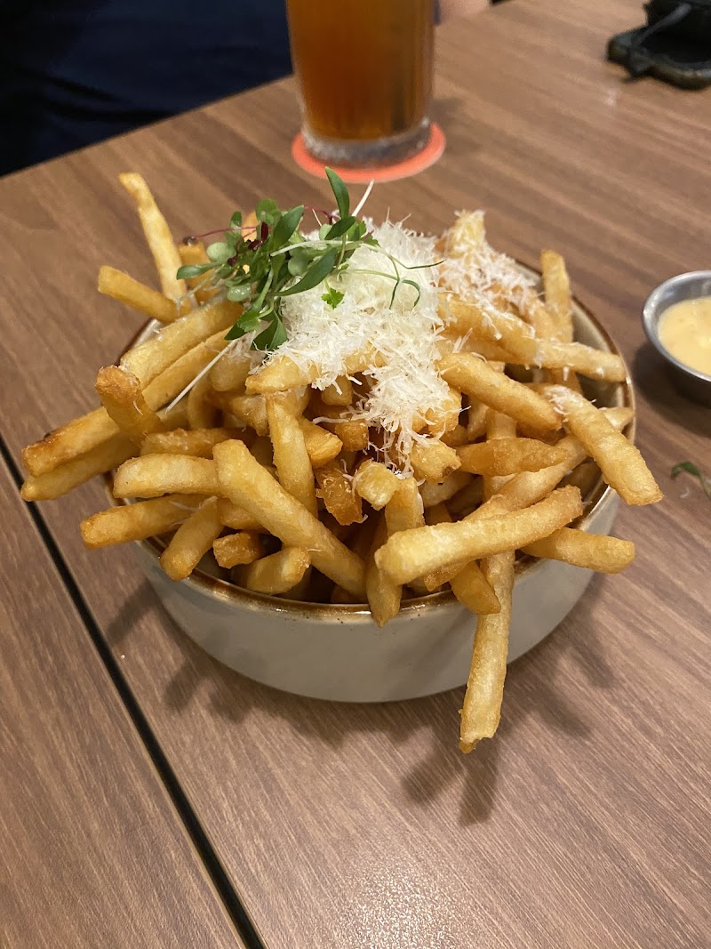 Summer Folks Cafe & Steakhouse photo 4