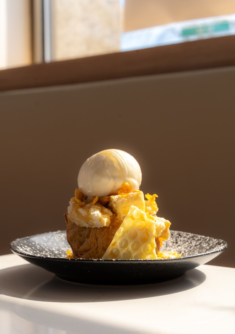 Spot Dessert Bar Flushing photo 2