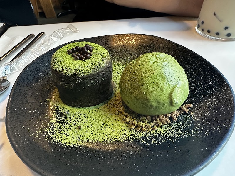 Spot Dessert Bar Flushing photo 3