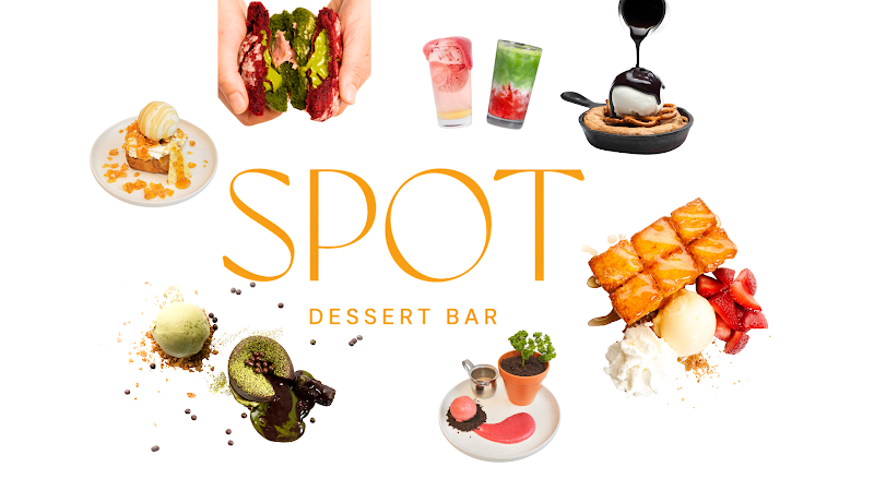 Spot Dessert Bar Flushing photo 2