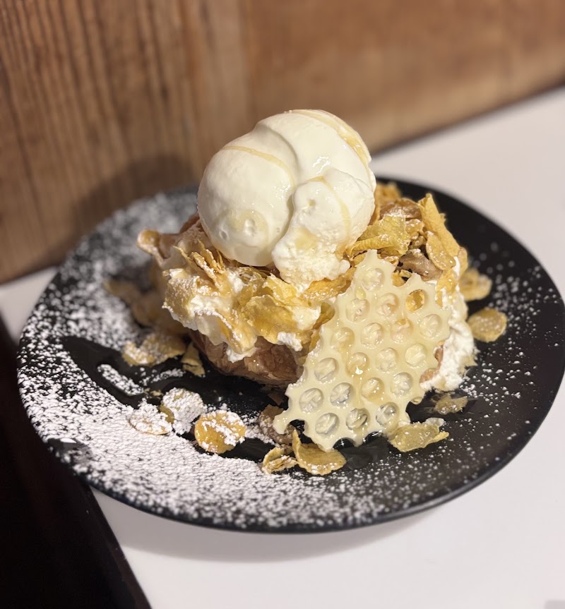 Spot Dessert Bar Flushing photo 3