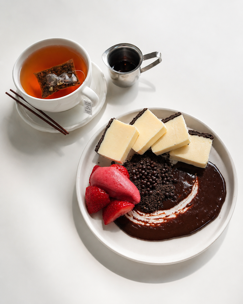 Spot Dessert Bar Flushing photo 3