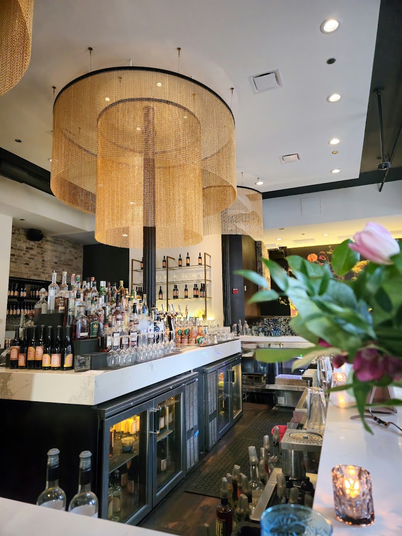 The Tasting Room at Chicago Winery