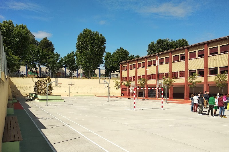 Colegio Publico Juan Sebastian Elcano