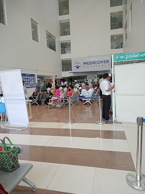 Medicover Hospitals | Best Multi-speciality Hospital in Kurnool - Image 3