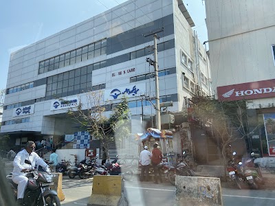 Medicover Hospitals | Best Multi-speciality Hospital in Kurnool - Image 2