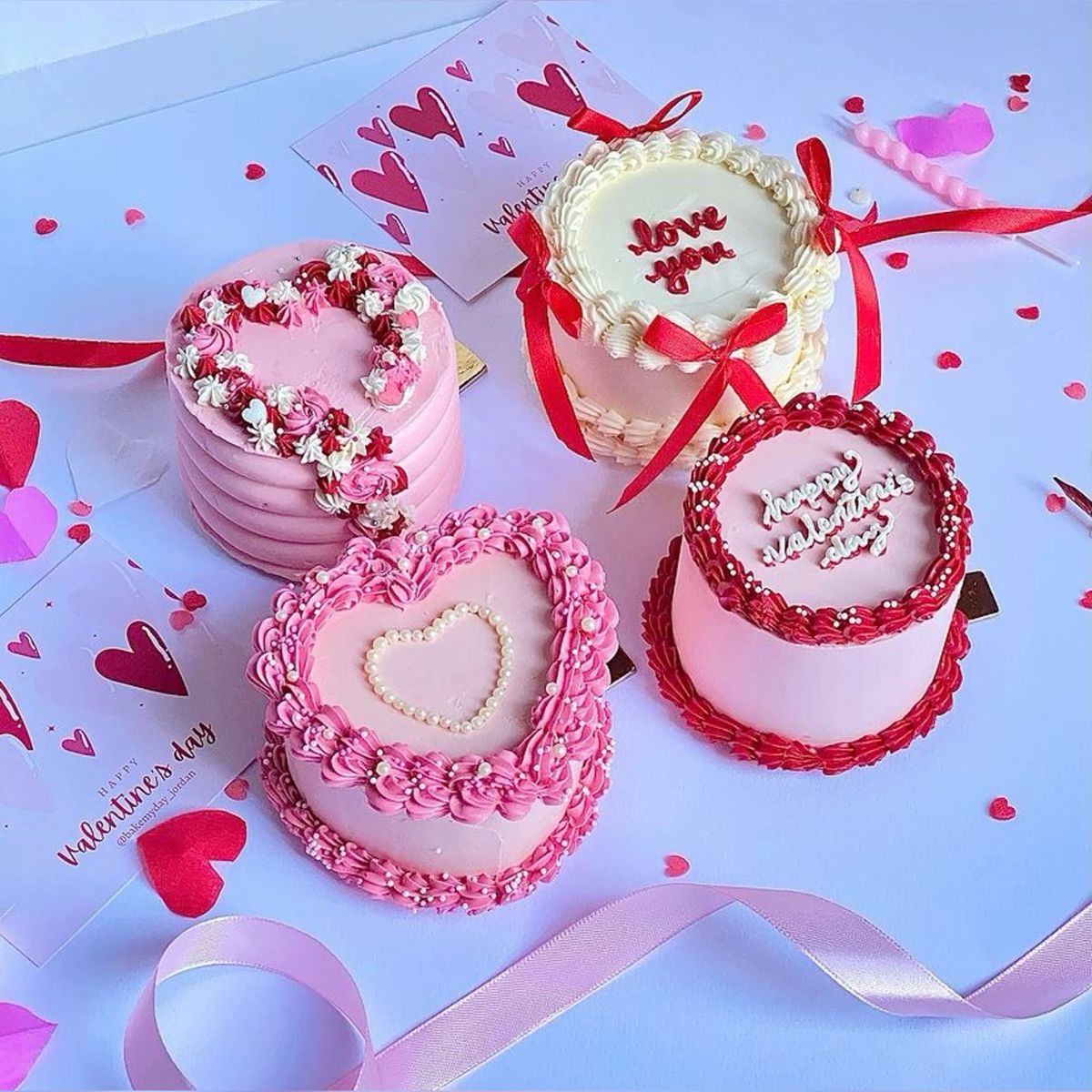 Reposteria juju'slove - Imagen 1