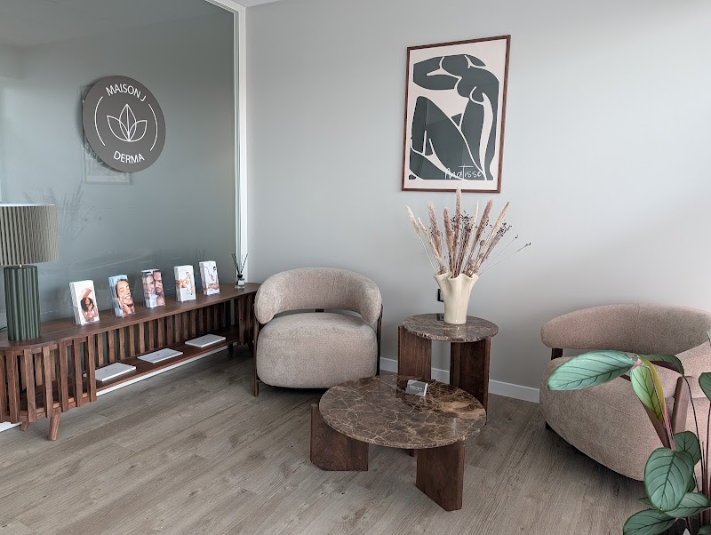 MAISON J DERMA — photo 1