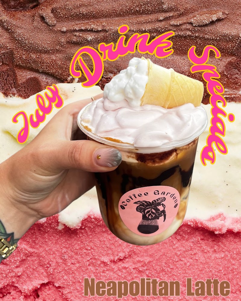 The Coffee Garden photo 3