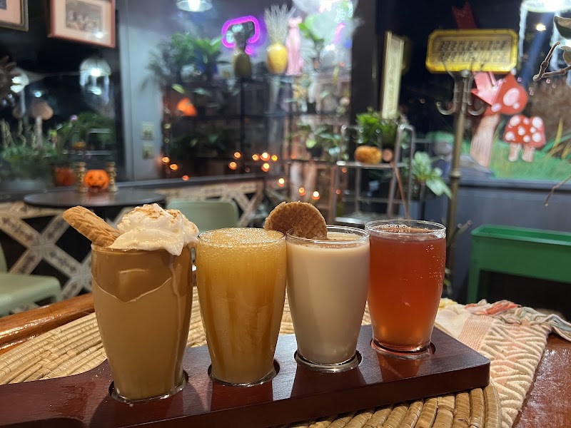 The Coffee Garden photo 2