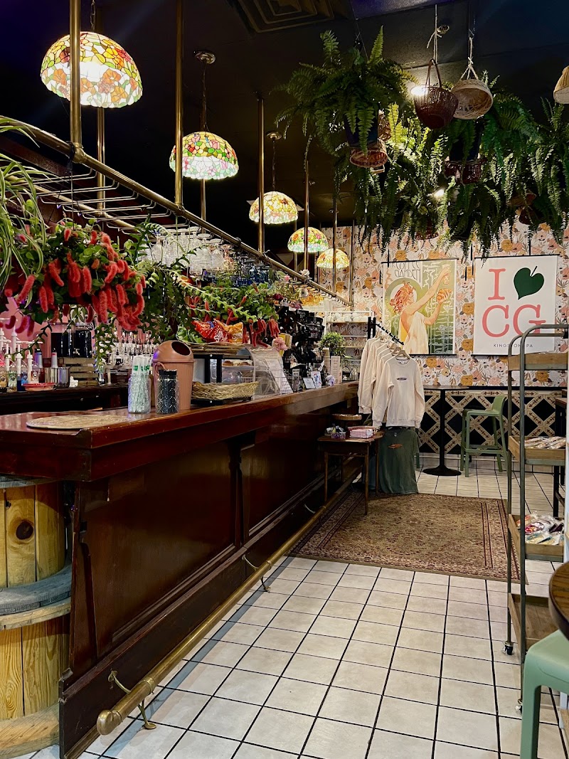 The Coffee Garden photo 1