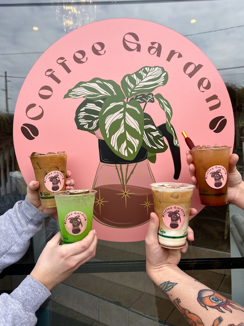 The Coffee Garden photo 4
