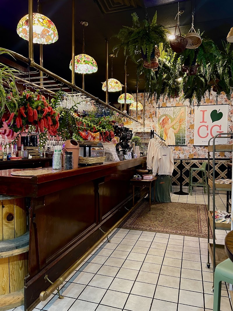 The Coffee Garden photo 1