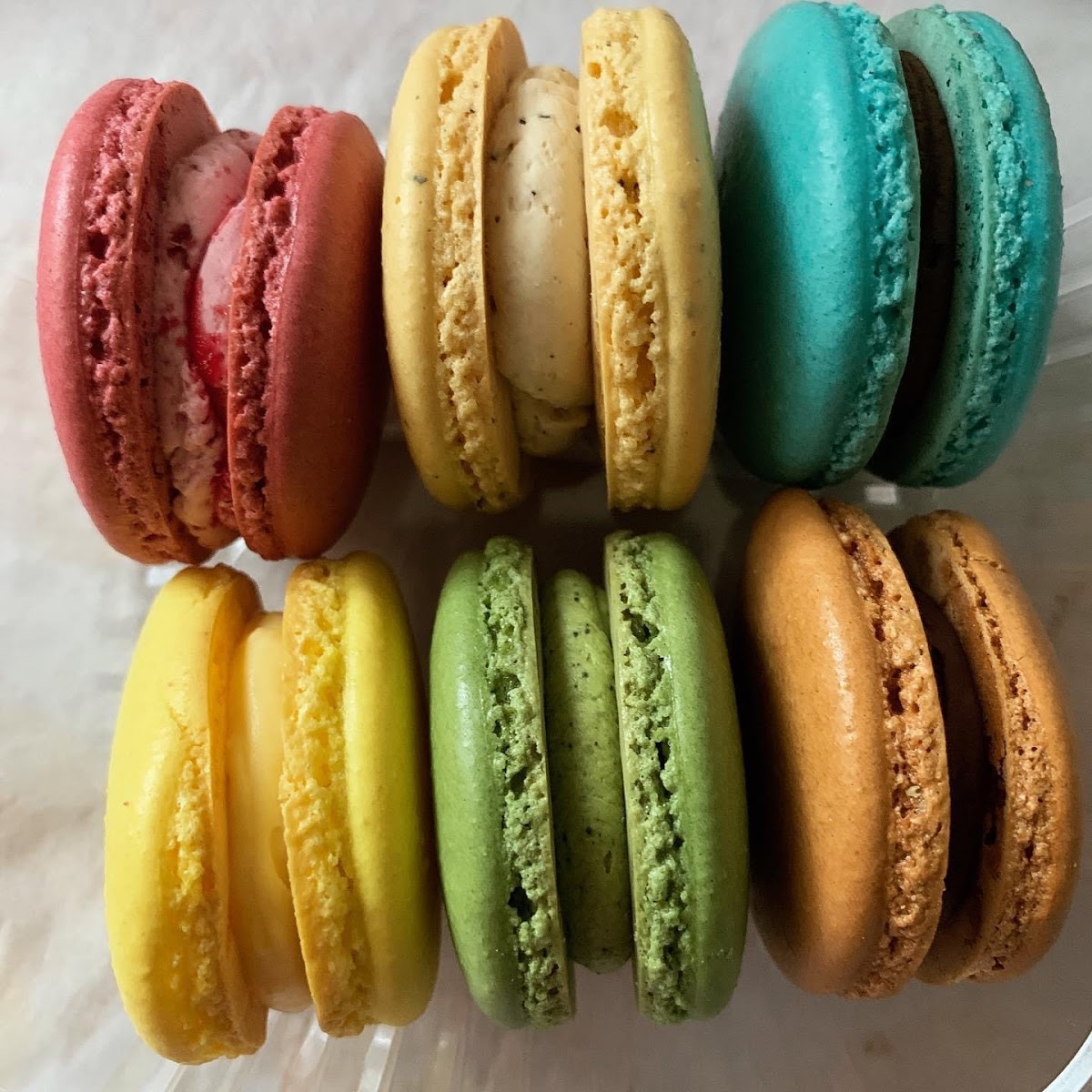 X2 Pastries: Google Places image 3