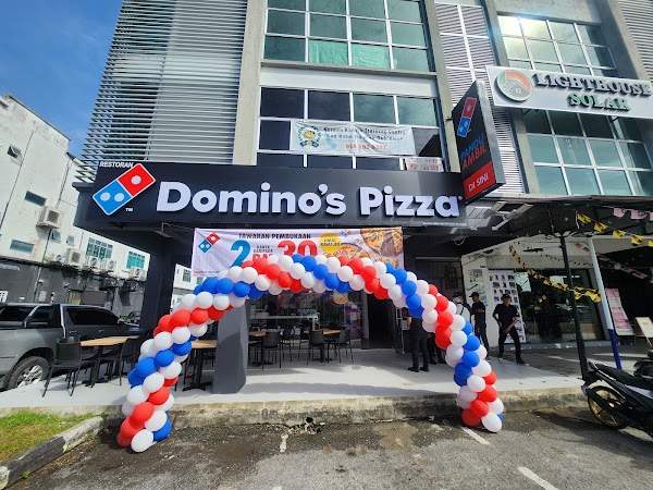 Domino's Miri PermyJaya - Photo 1