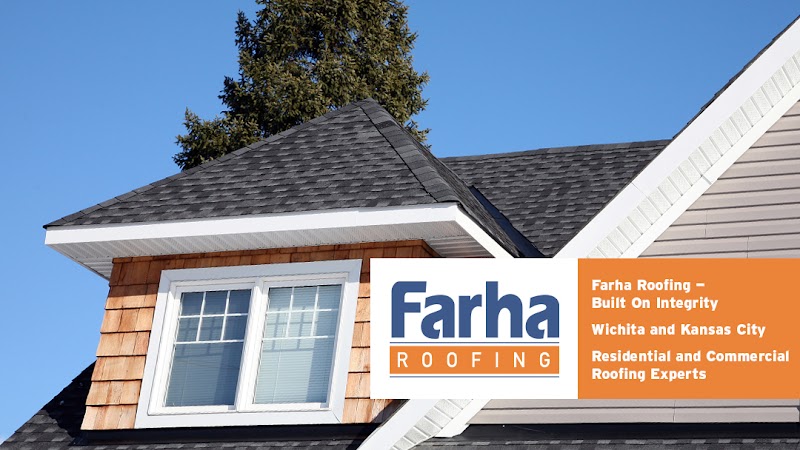 Farha Roofing photo 1
