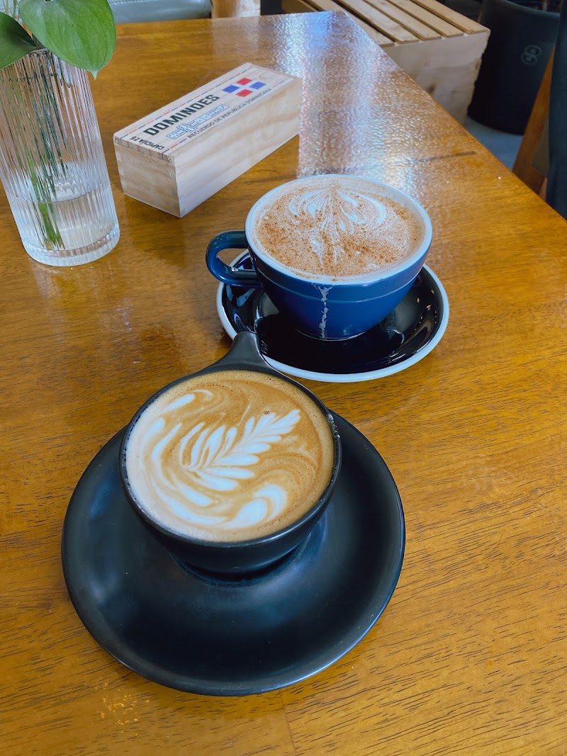 Géogène Café - Magog photo 3