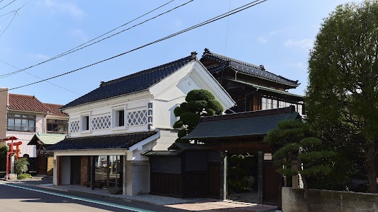 HARISO