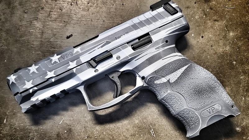 Foothill Firearms photo