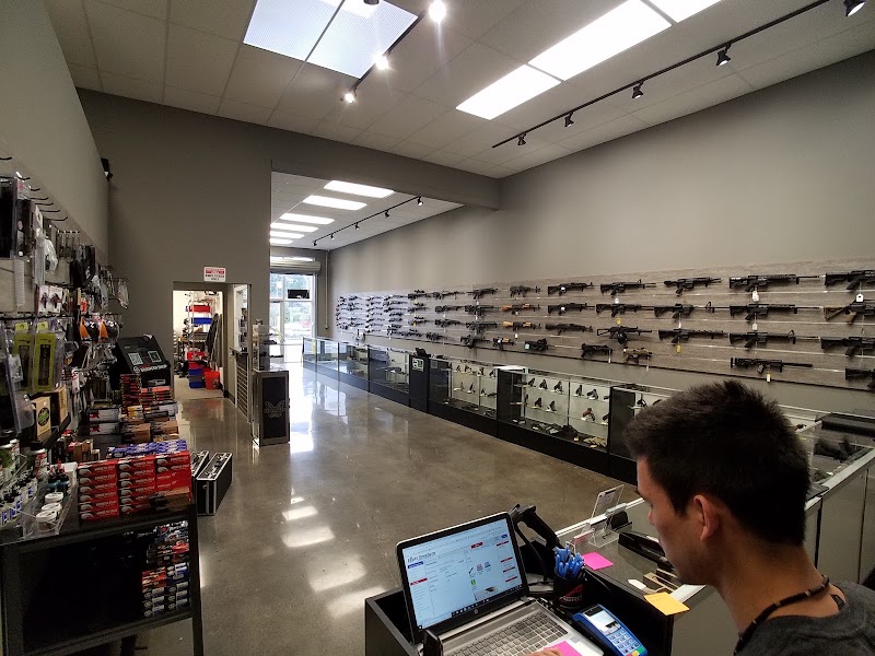 Foothill Firearms photo