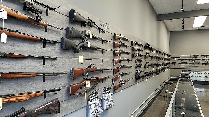 Foothill Firearms photo
