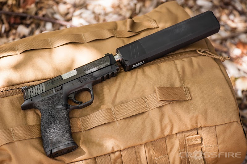 Foothill Firearms photo
