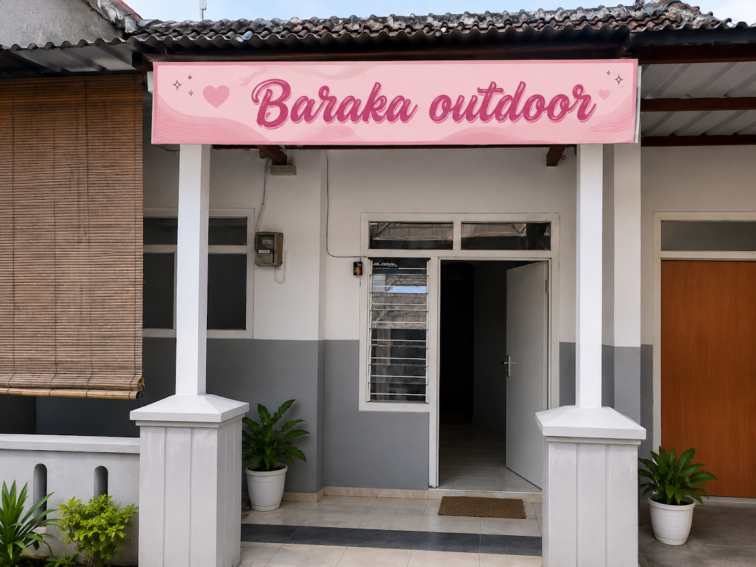 Baraka Outdoor | Sewa outfit Gunung | Sewa tenda Malang