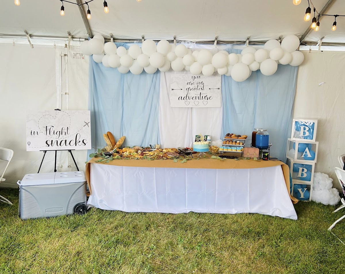 A.I.M Chicago tent rental: Google Places image 4