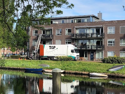 Foto van ter Haar Verhuizingen Top Movers BV