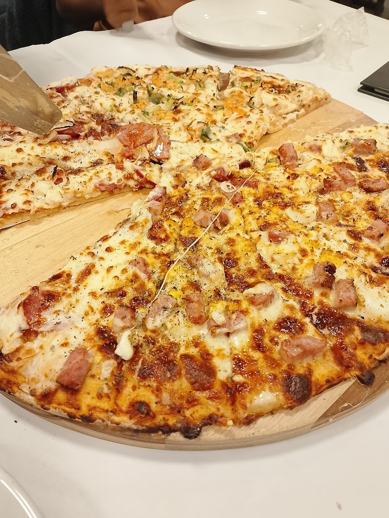 Foto de Palhete Pizzaria