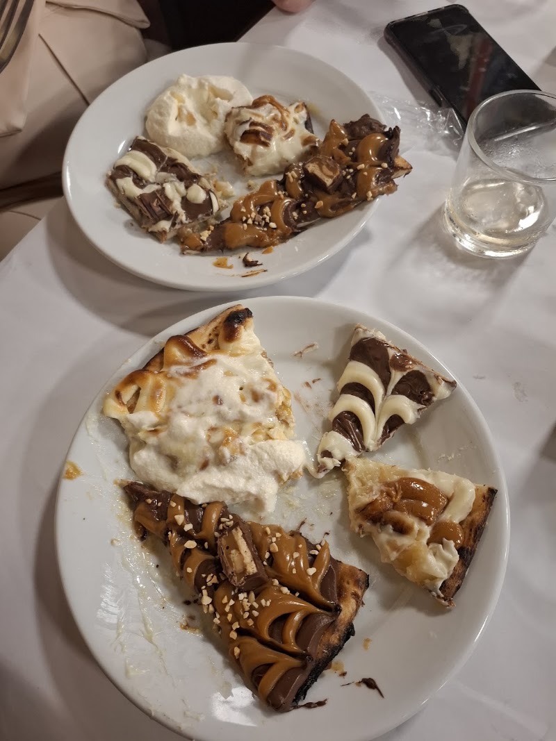 Foto de Palhete Pizzaria