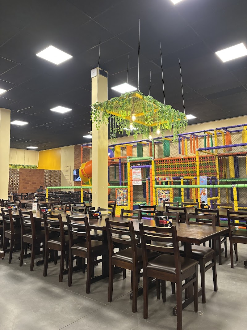 Palhete Pizzaria