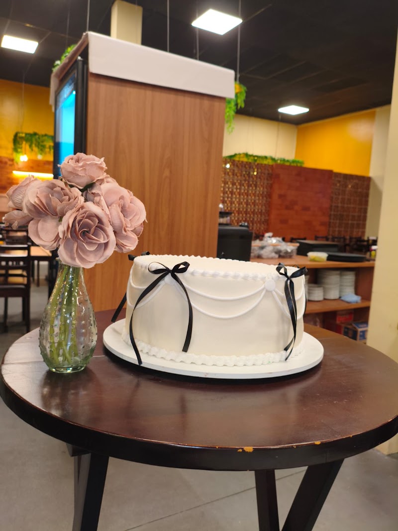 Foto de Palhete Pizzaria