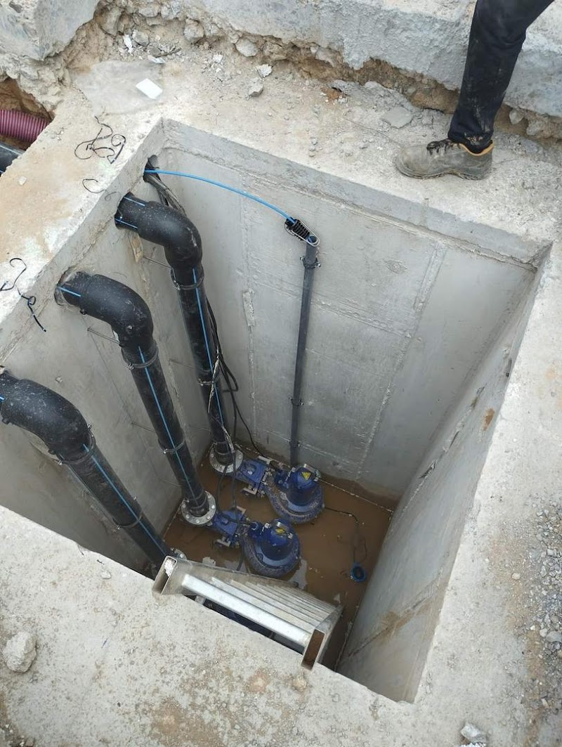 Tu Fonta Santiago photo 2