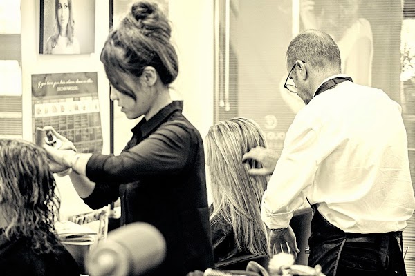 Enzologic Hair Artisans photo 2