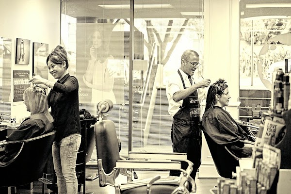 Enzologic Hair Artisans