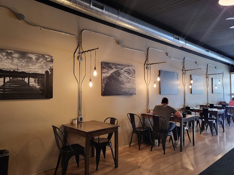 Red Rooster Coffee & Community photo 4