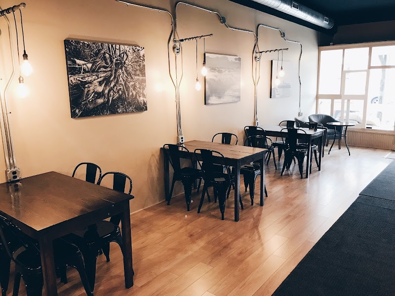 Red Rooster Coffee & Community photo 1