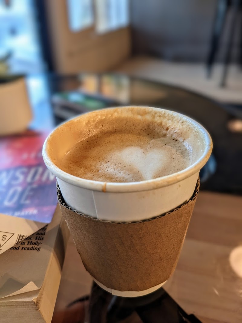 Red Rooster Coffee & Community photo 3