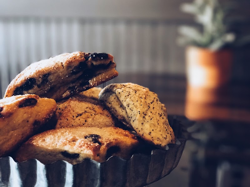 Red Rooster Coffee & Community photo 2