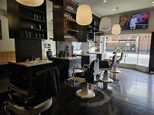 Another Man Barbershop – Kew photo 3