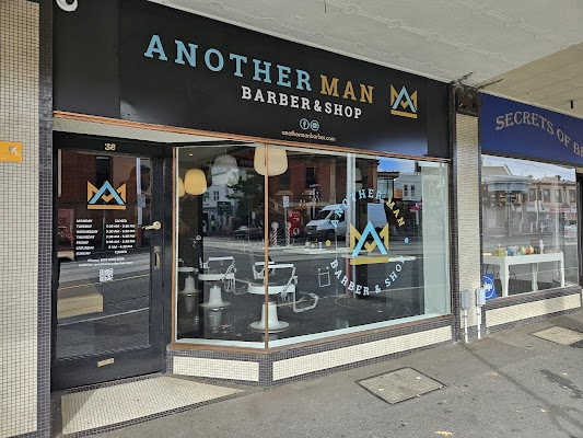 Another Man Barbershop – Kew photo 2