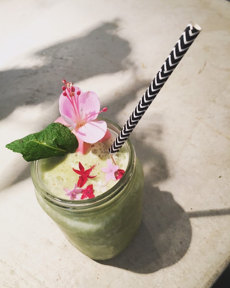 Topanga Living Cafe photo 2